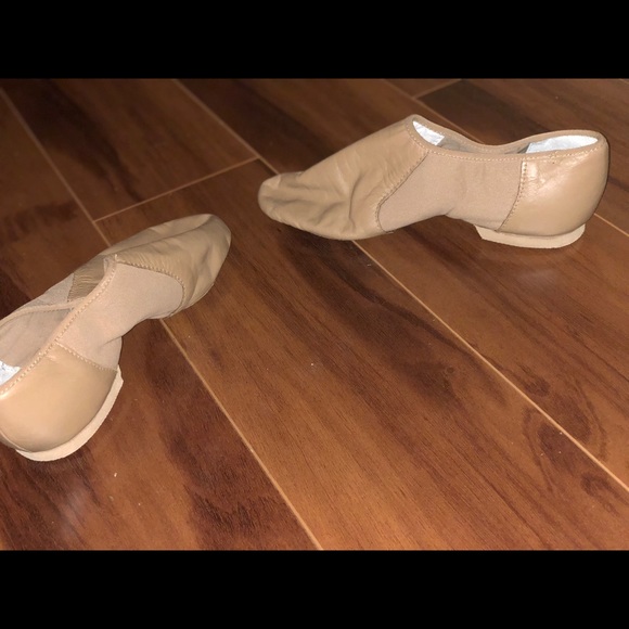 Bloch Ballerina Shoes - Picture 4 of 4
